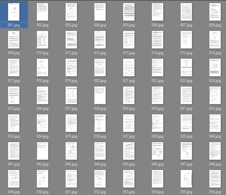 Upravujte PDF soubory - rozložit