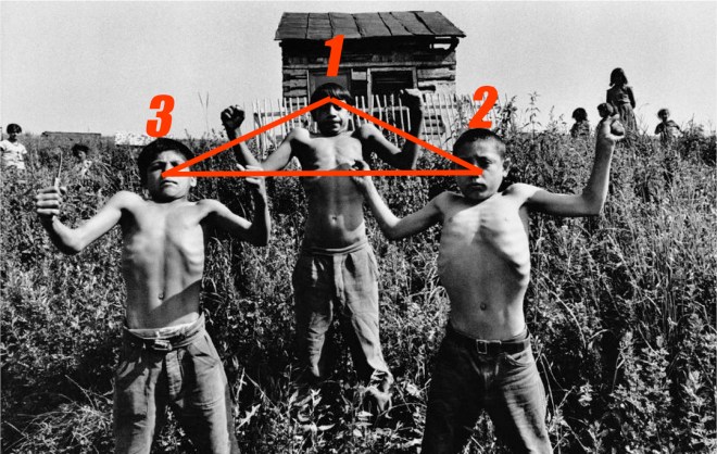 7 věcí, které se můžete naučit od velkých fotografů