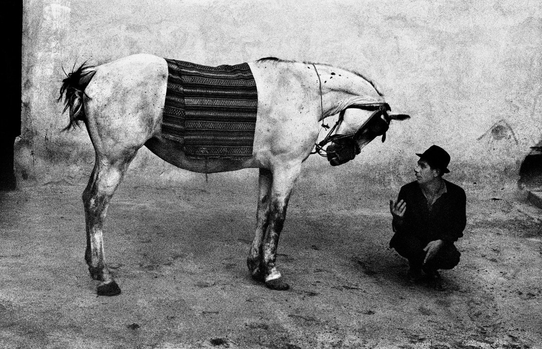 7 věcí, které se můžete naučit od velkých fotografů - Rumunsko