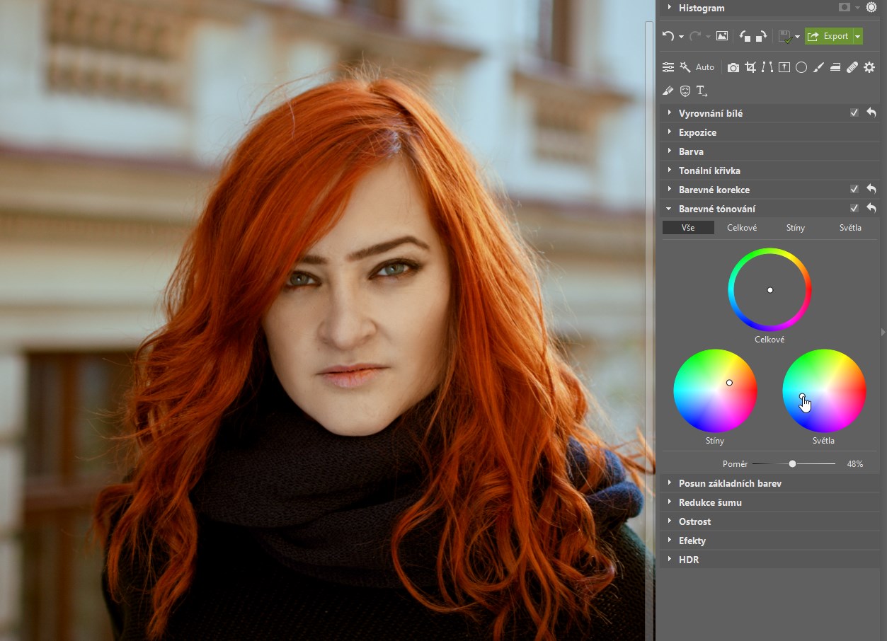 Jarní aktualizace Zoner Photo Studia X: Pokročilá práce s barvami i výrazné zrychlení