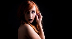 Autoportrét aneb jak se vyfotit hezky, snadno a rychle