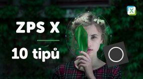 VIDEO: 10 tipů pro ZPS X, které vám usnadní práci