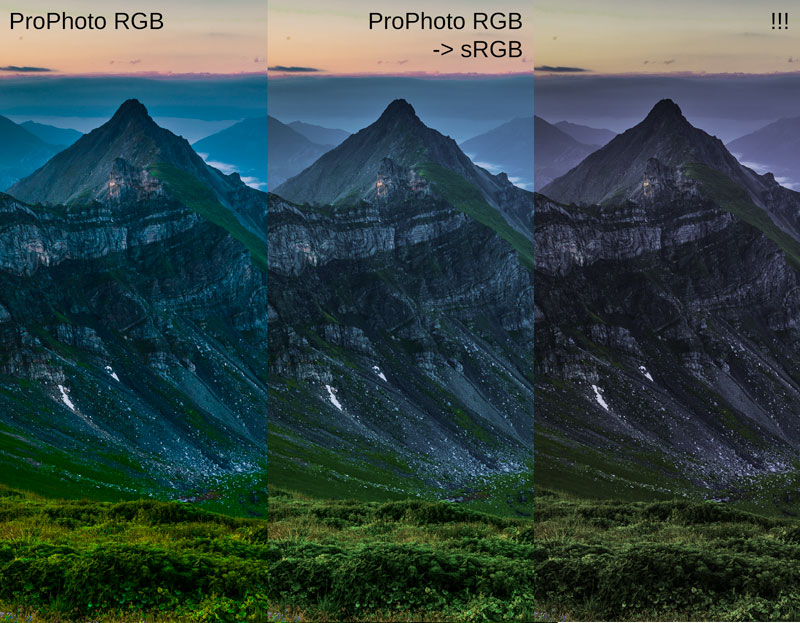 Prophotos. Pro photo RGB. PROPHOTO RGB И SRGB разница. Фото SRGB. Фото в Adobe RGB.