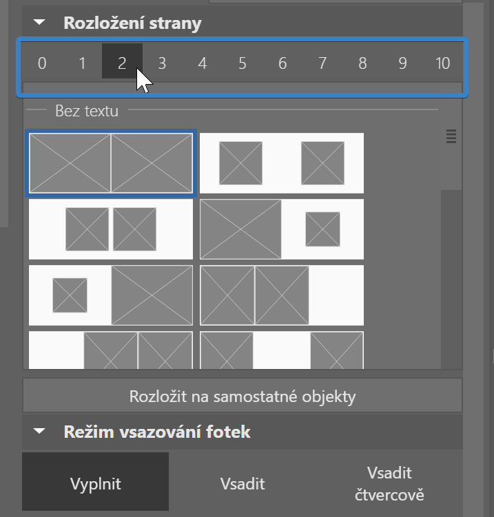 Jak vytvořit fotoknihu