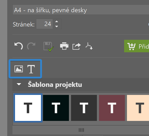 Jak vytvořit fotoknihu