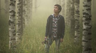 Kevin Bruseby, švédský krajinář: ty nejlepší snímky na vás občas čekají přímo za rohem