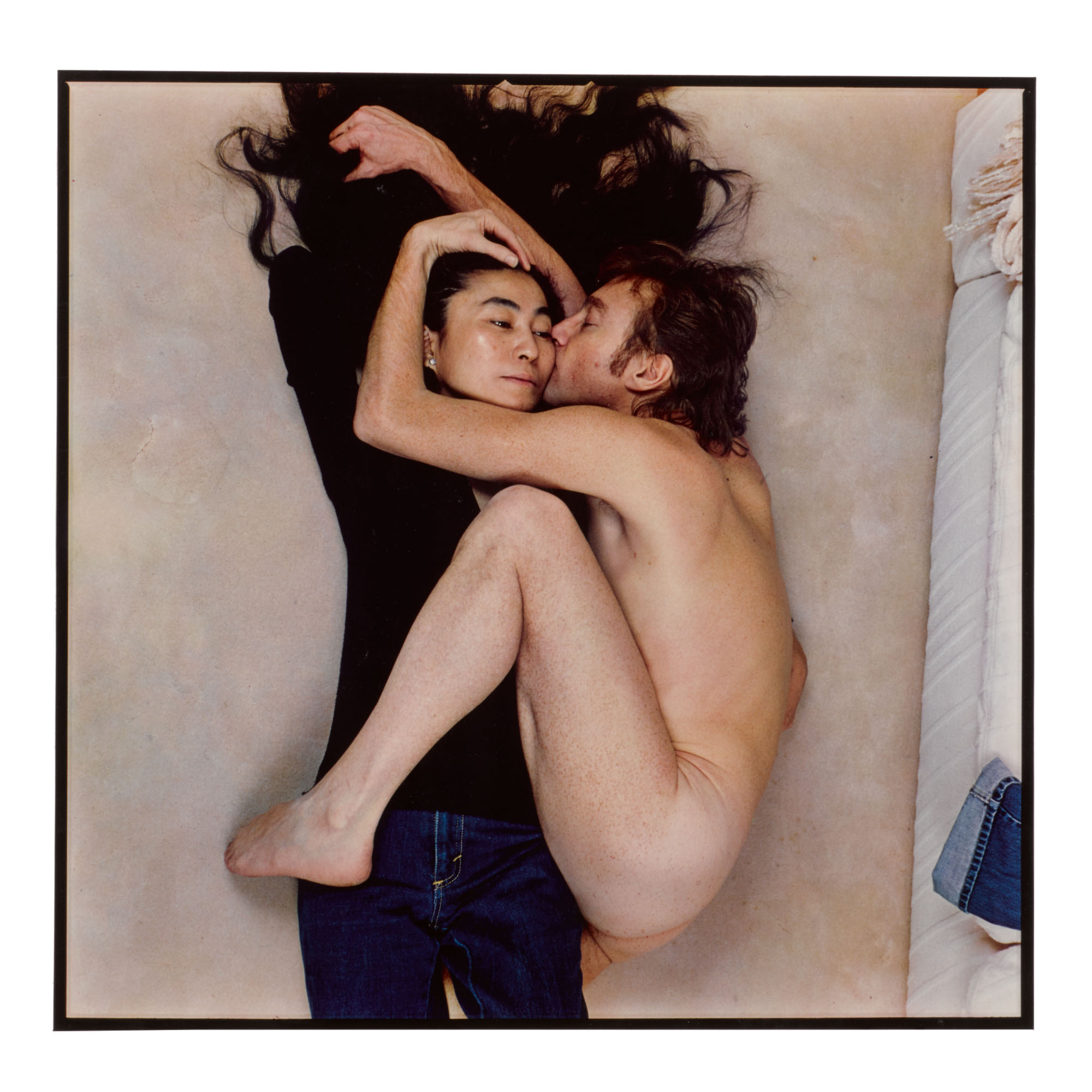 7 tipů, jak fotit portréty jako Annie Leibovitz