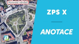 VIDEO: Anotace snadno a rychle