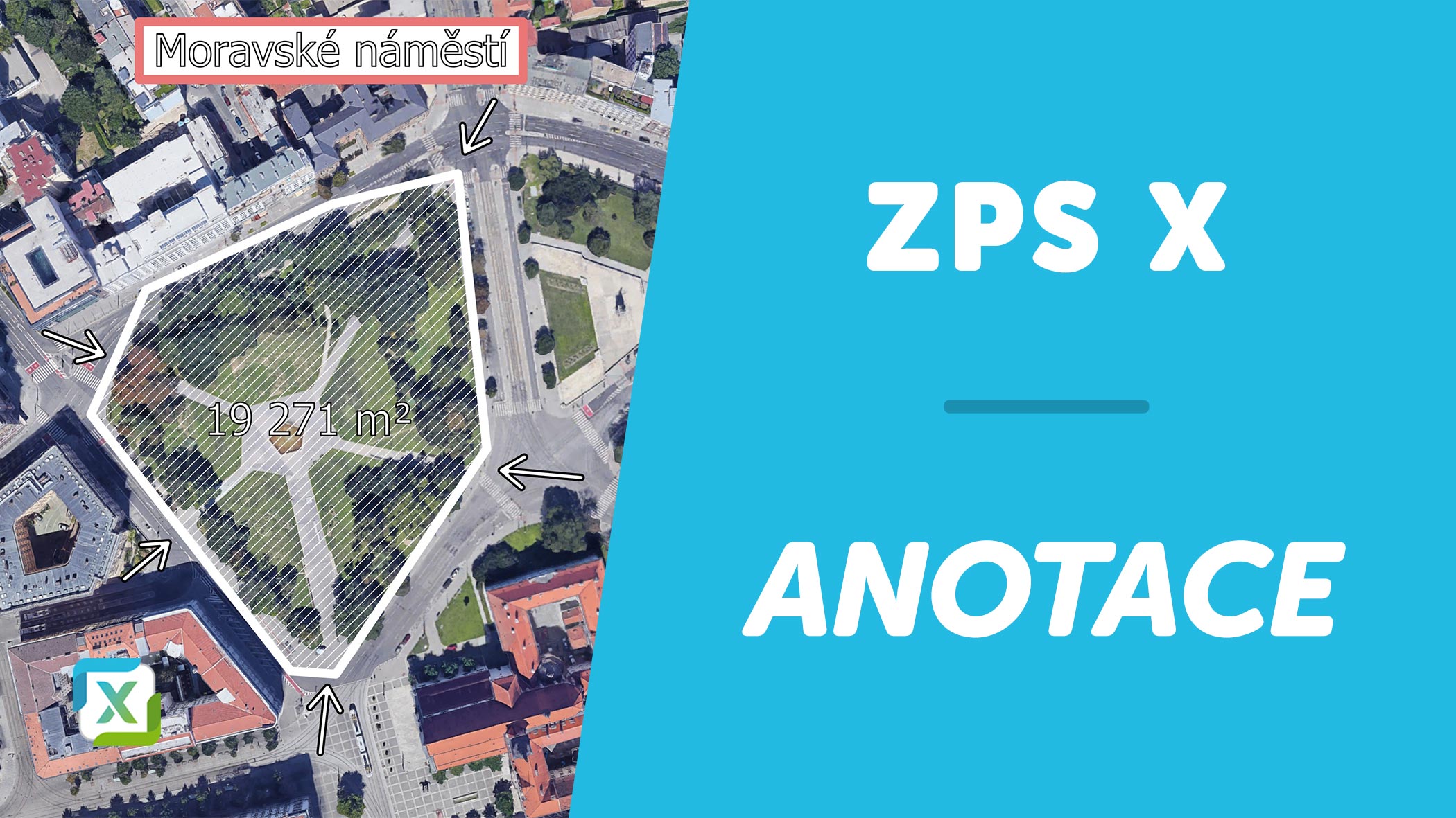 VIDEO: Anotace snadno a rychle