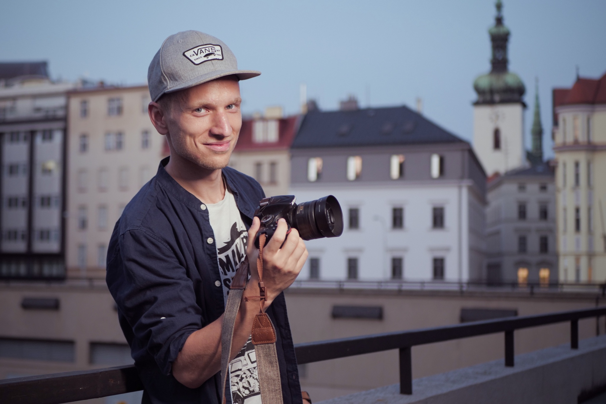 5 základních úprav, které vylepší vaše fotografie