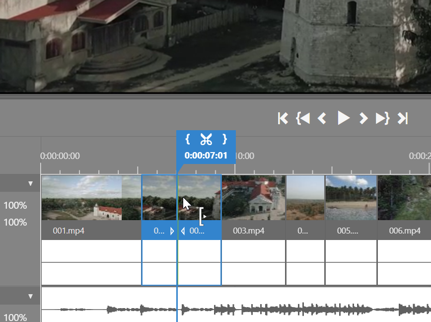 Vylepšená úprava videí v ZPS X: stříhejte jako profík snadno a rychle