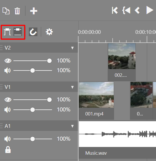 Vylepšená úprava videí v ZPS X: stříhejte jako profík snadno a rychle