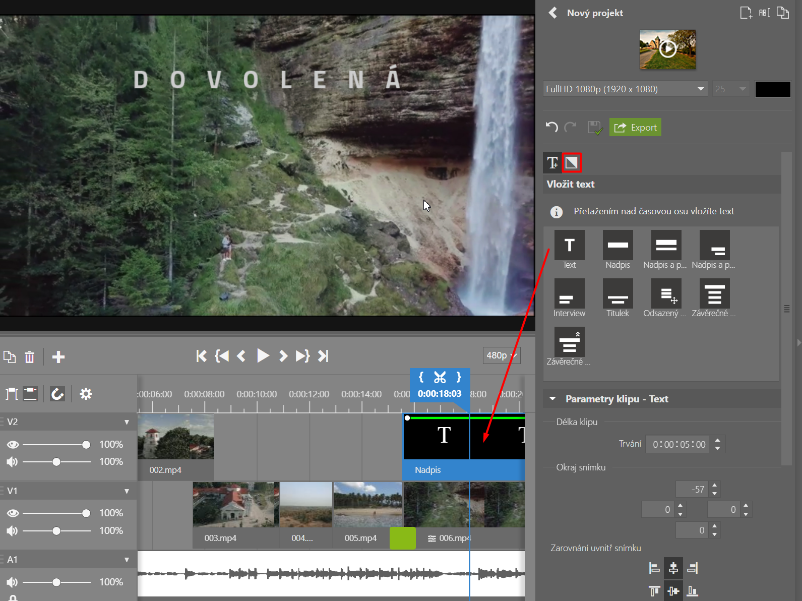 Vylepšená úprava videí v ZPS X: stříhejte jako profík snadno a rychle