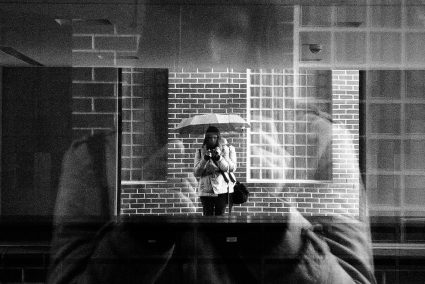 6 témat, která můžete fotit ve městě