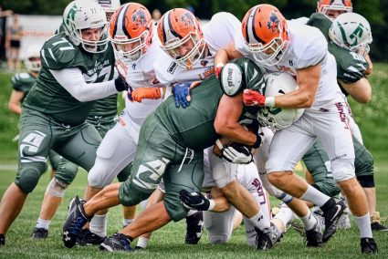 Jak na úpravy: Sportovní fotografie v modulu Vyvolat