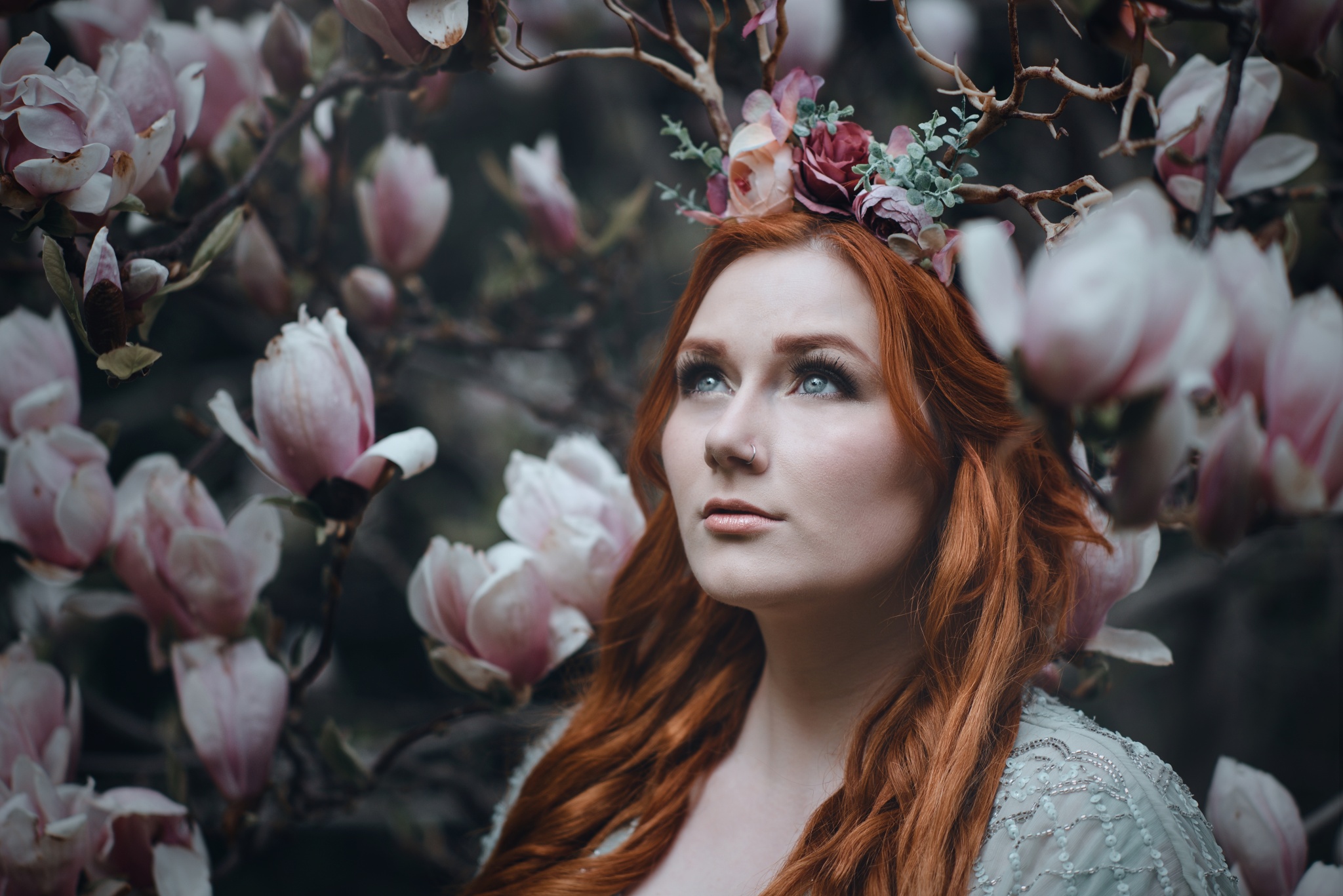 Barevné květy, portréty a příroda: Co fotit na jaře