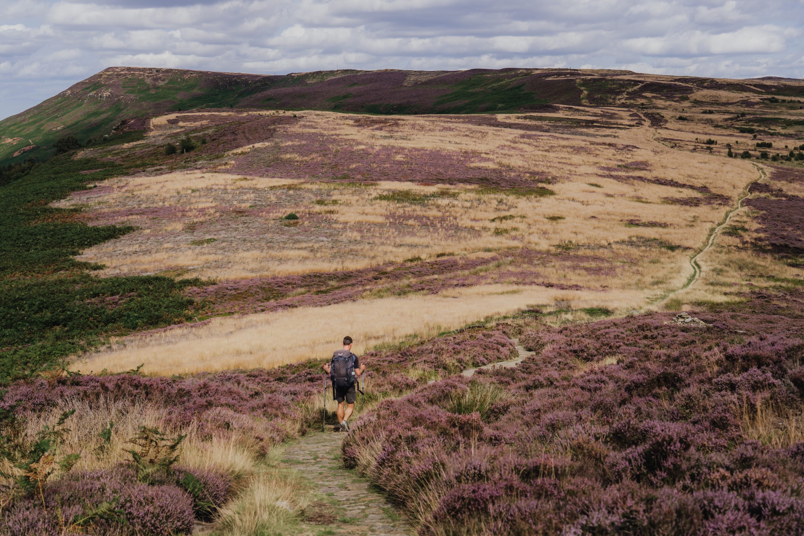 Skryté krásy národních parků severní Anglie