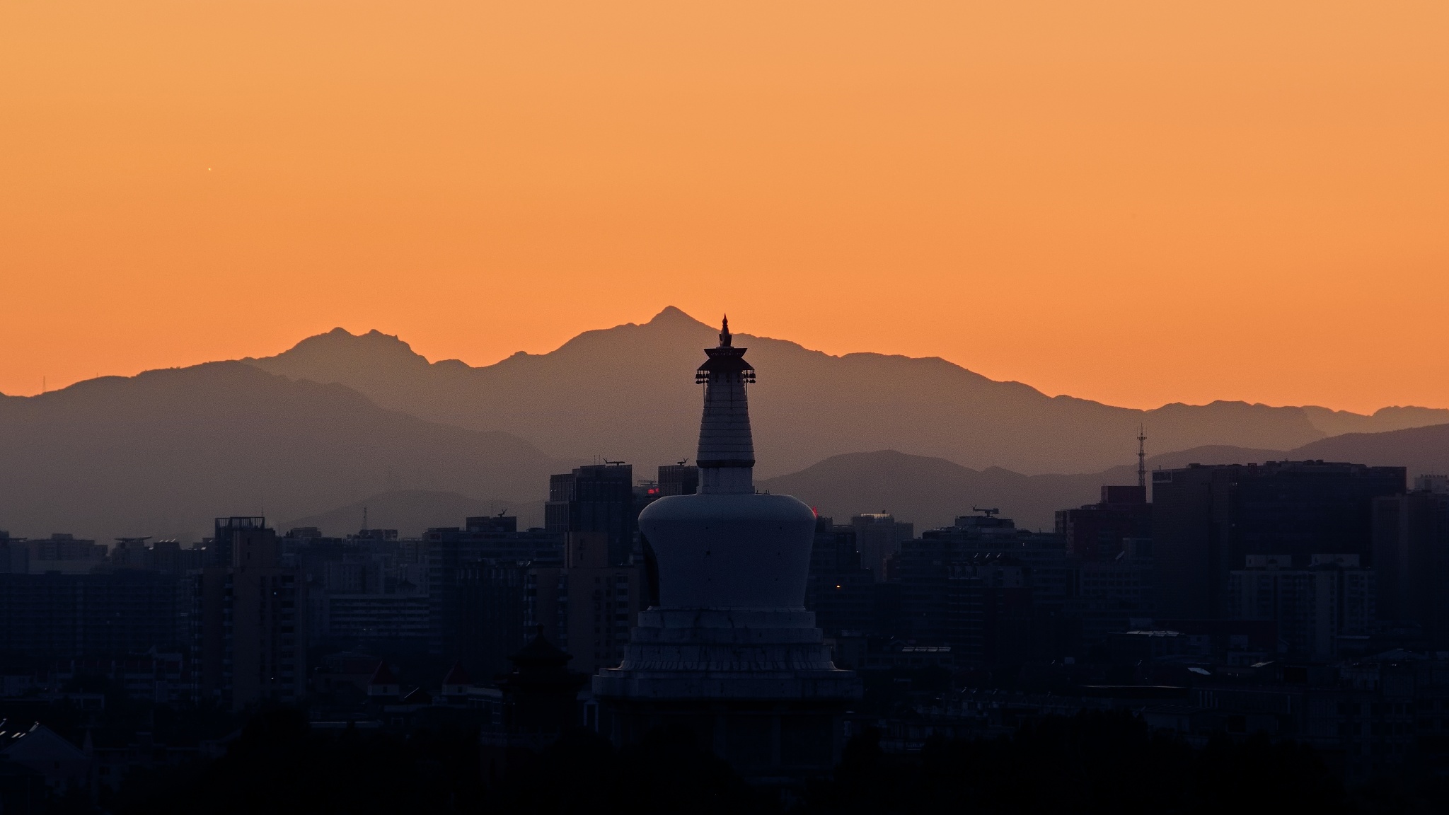 Čína: Peking a Velká čínská zeď