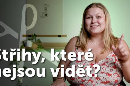 VIDEO: Jak na Seamless transitions