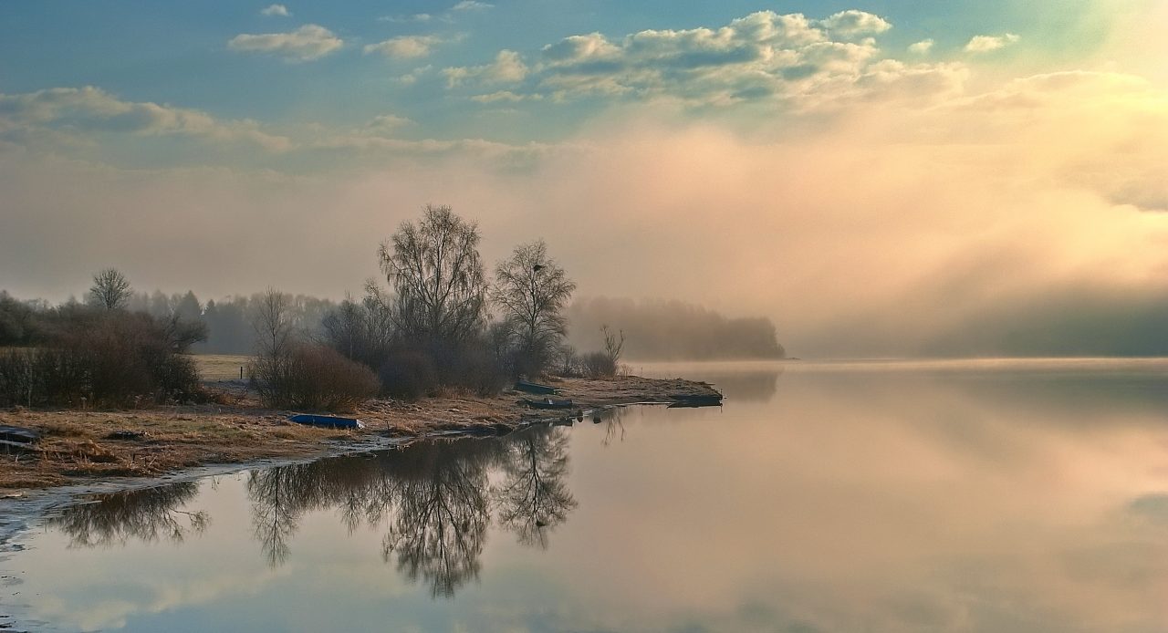 TOP 10, Tajemná podzimní mlha, dalších 20 do galerie