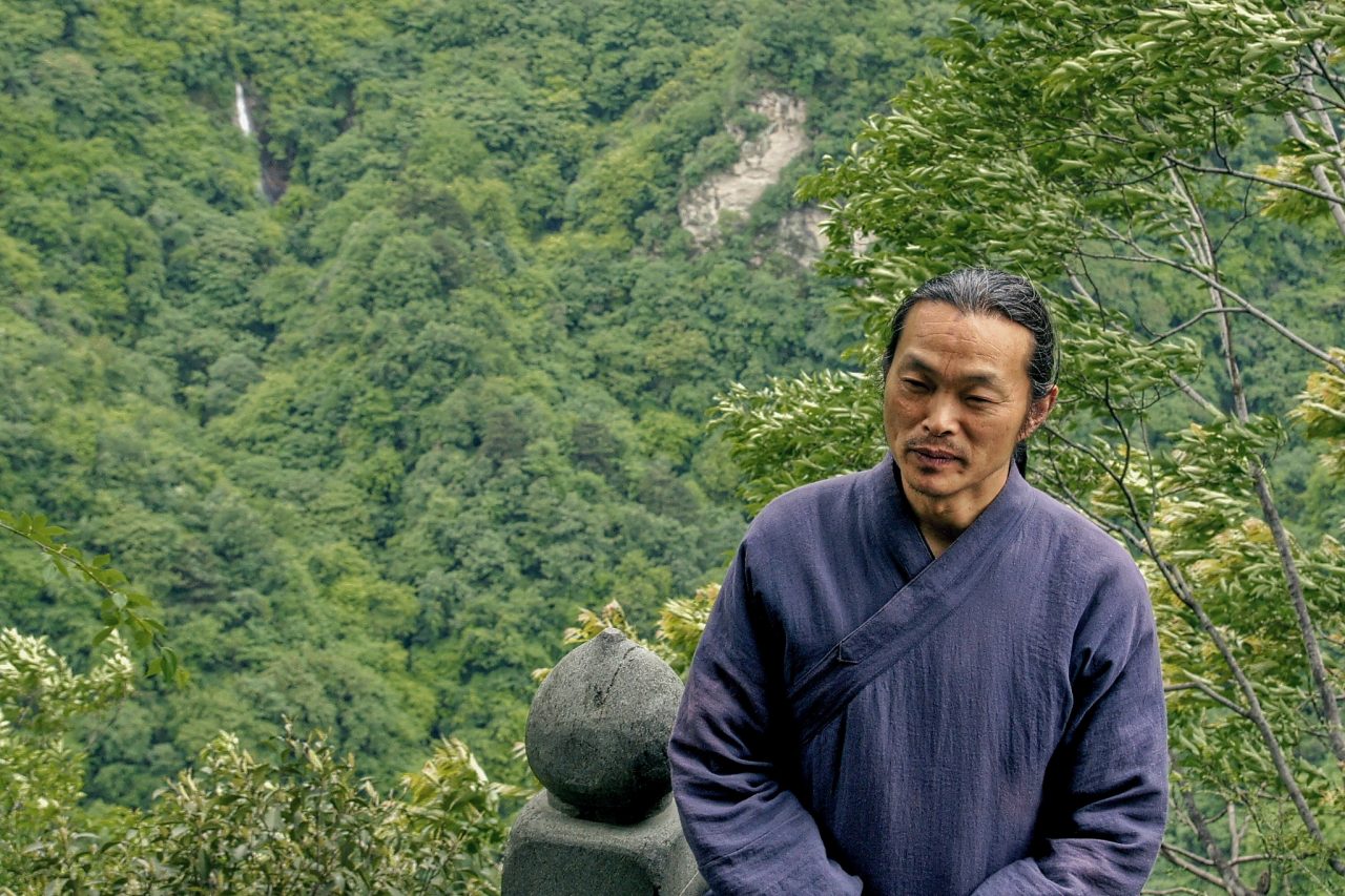 Čína, Wudang, Galerie