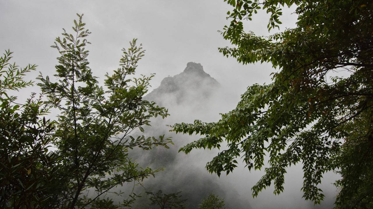 Čína, Východní Tibet