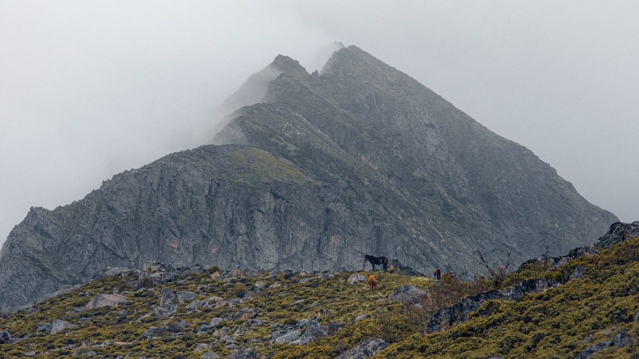 Čína, Východní Tibet