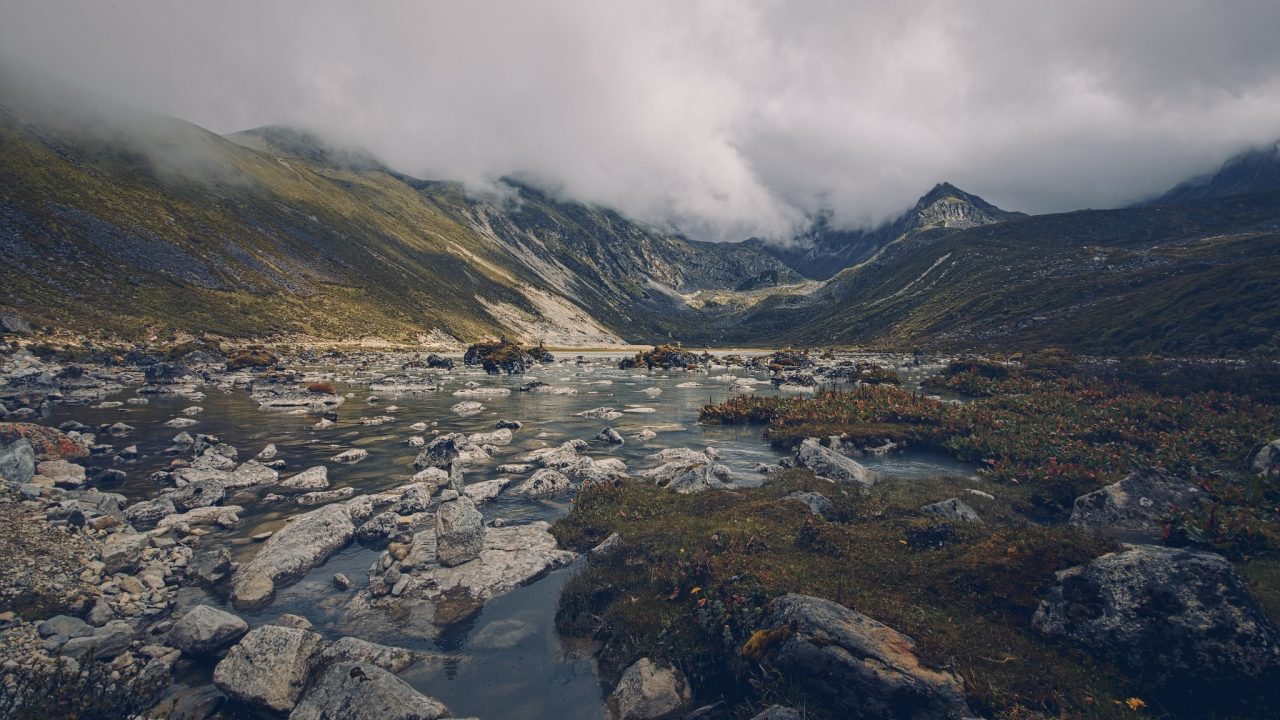 Čína, Východní Tibet