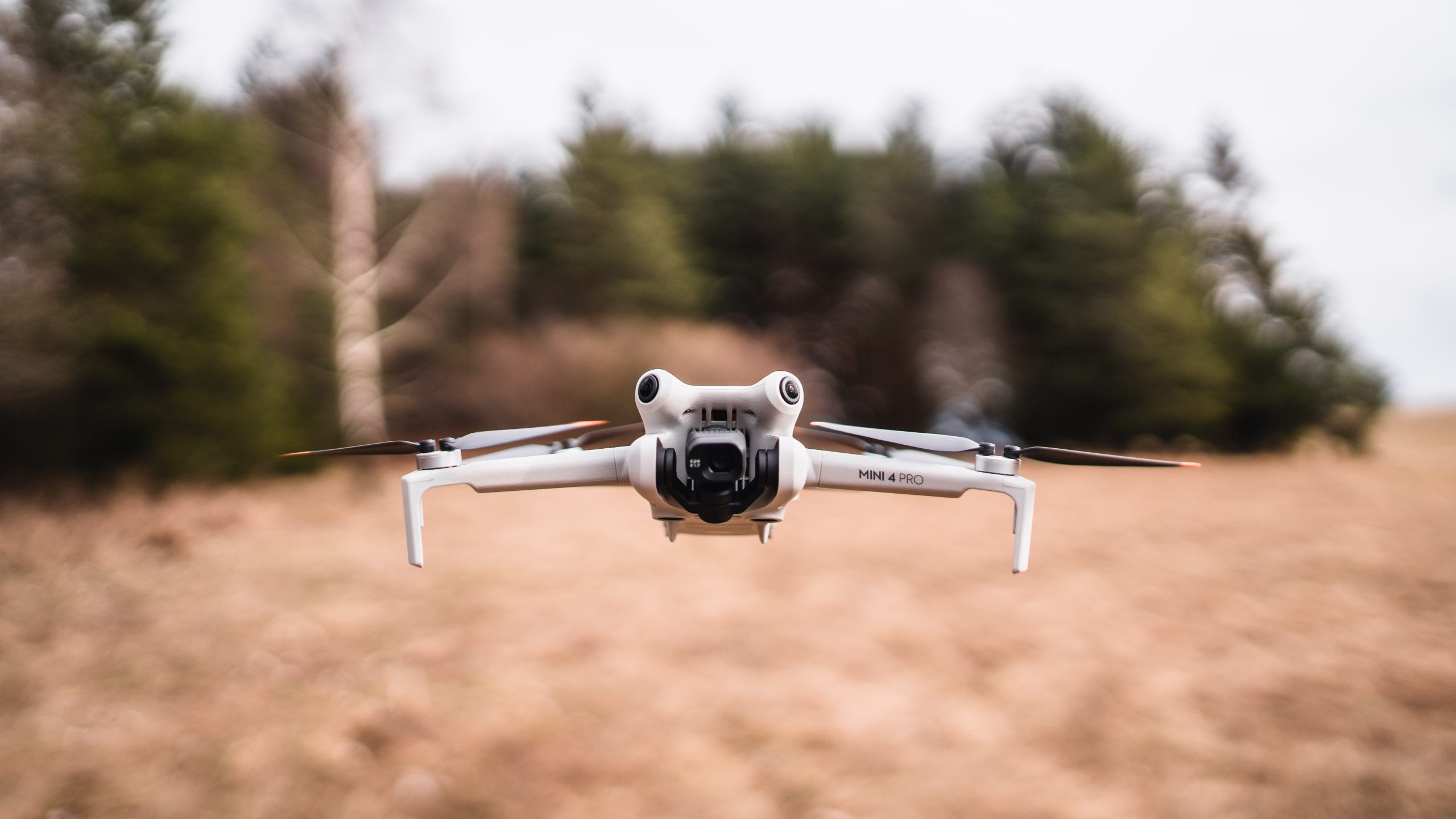 Focení dronem co potřebujete vědět, než začnete