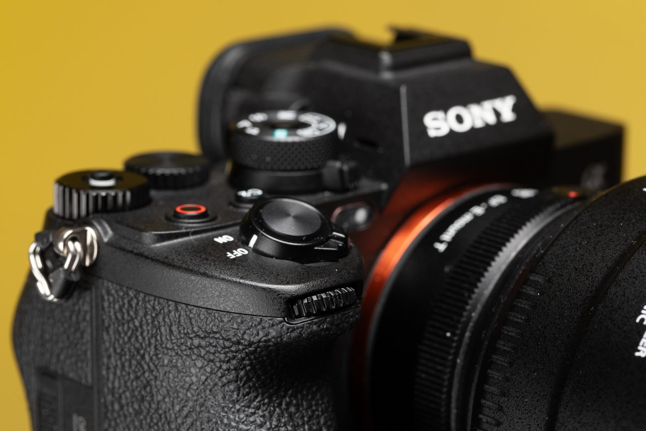 Canon R5 vs. Sony A7R V