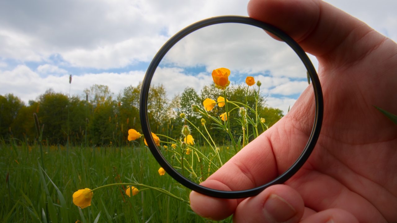 Efektový filtr | Milujeme fotografii – vše o digitální fotografii
