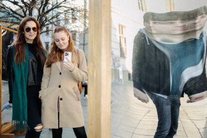 5 rad, jak fotografovat výlet s přáteli
