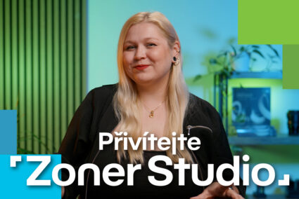 Zoner Photo Studio X mění jméno. Představujeme Zoner Studio