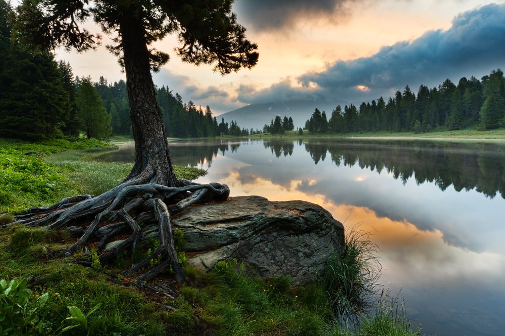 Jak složit HDR fotku v Zoner Studiu: složená HDR fotografie