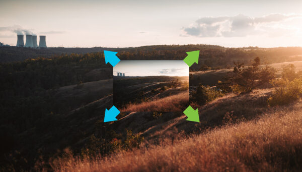 Zvětšujte fotky s pomocí AI: přirozeně, chytře a bez ztráty detailů