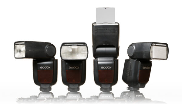 Jak na externí blesk: Naučte se ho používat jako profesionál