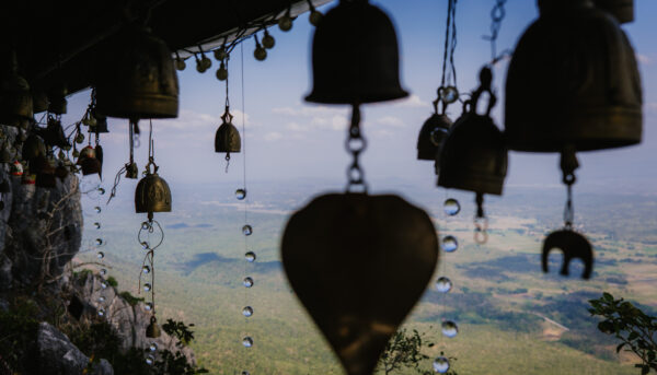 Cestování s foťákem: Kam se vydat v listopadu