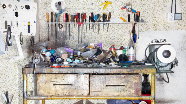 Metafora ve fotografii