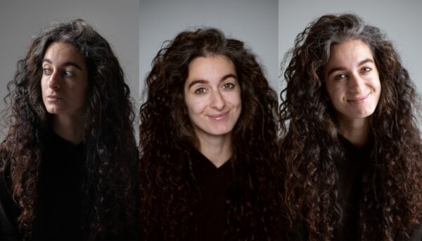 Světlo a jeho směr: Klíč k hloubce a atmosféře v portrétu