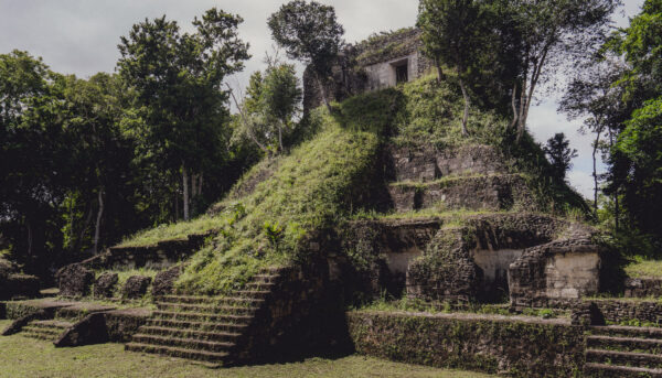 Cestování s foťákem