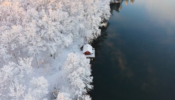 Jak získat lepší zimní fotografie? Pár snadných triků a úprav