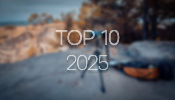 Nejčtenější články roku 2025: Témata, která vás nejvíce zajímala