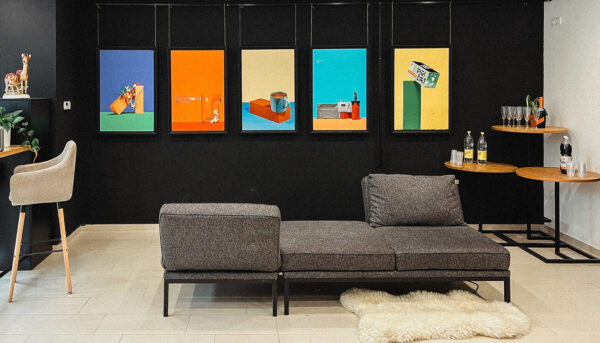 Chystáme výstavu: Jak na výběr fotografií