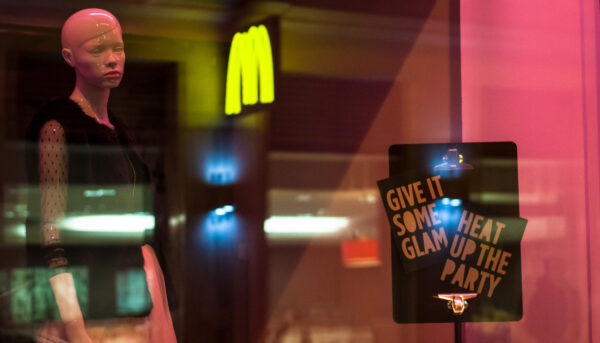 Jak tvořit silné fotografické série