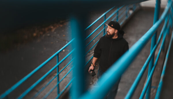 3 tipy, jak zvýraznit hlavní motiv na fotce