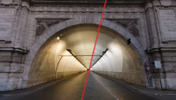 Jak odstranit barevný nádech na fotce v Zoner Studiu