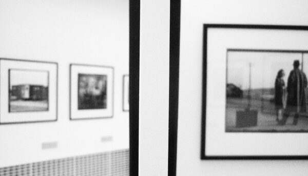 Kde hledat inspiraci pro focení: Tipy, když dojdou nápady a nevíte jak dál