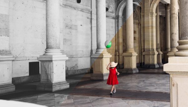 Černobílá fotografie: Kdy funguje skvěle a kdy je lepší zůstat u barvy